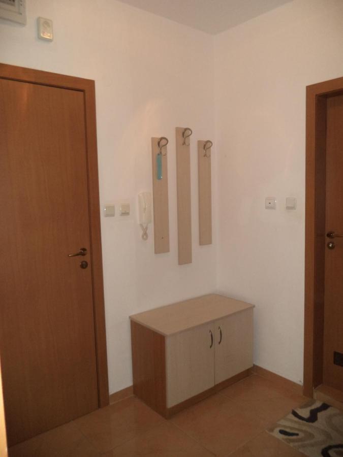 Guest Apartment Dental Space Sunny Beach Exterior foto