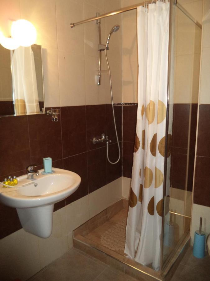 Guest Apartment Dental Space Sunny Beach Exterior foto