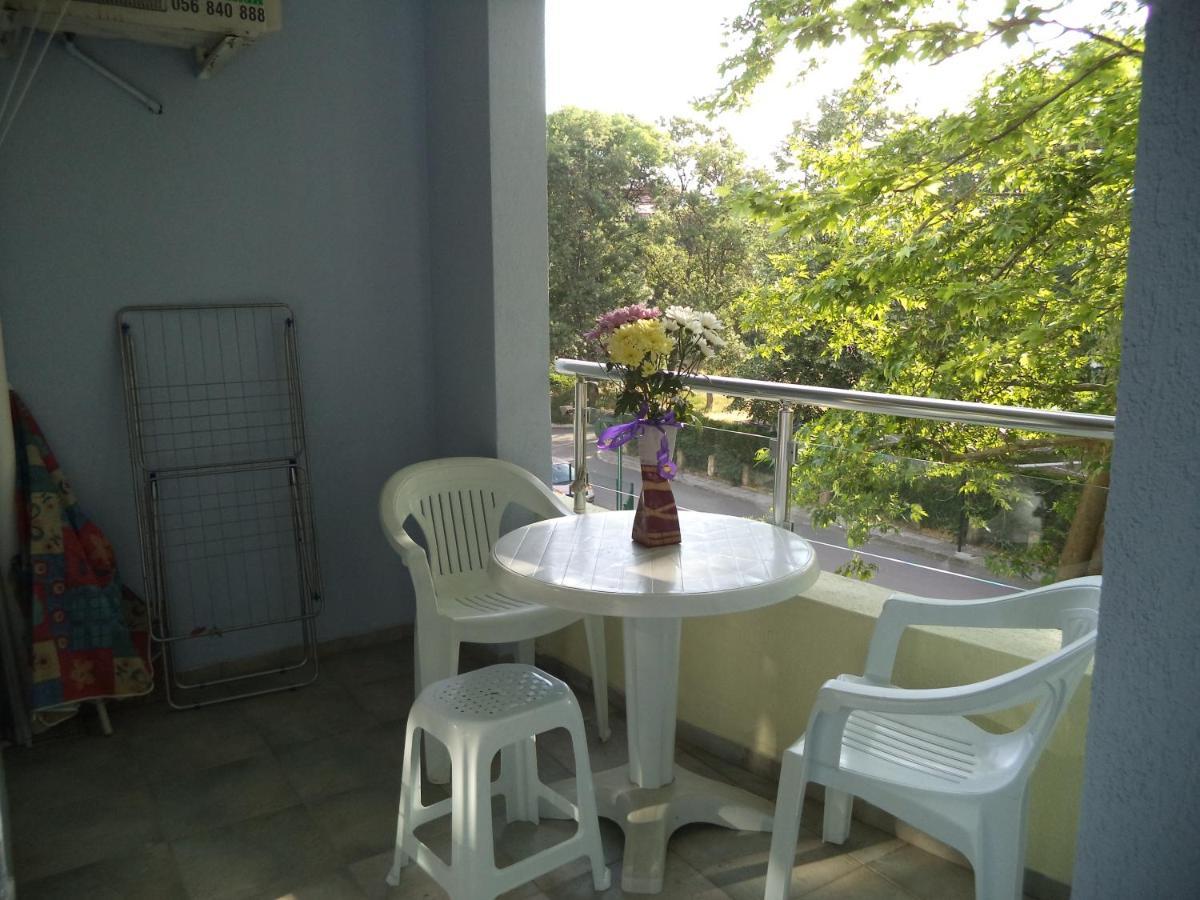Guest Apartment Dental Space Sunny Beach Exterior foto
