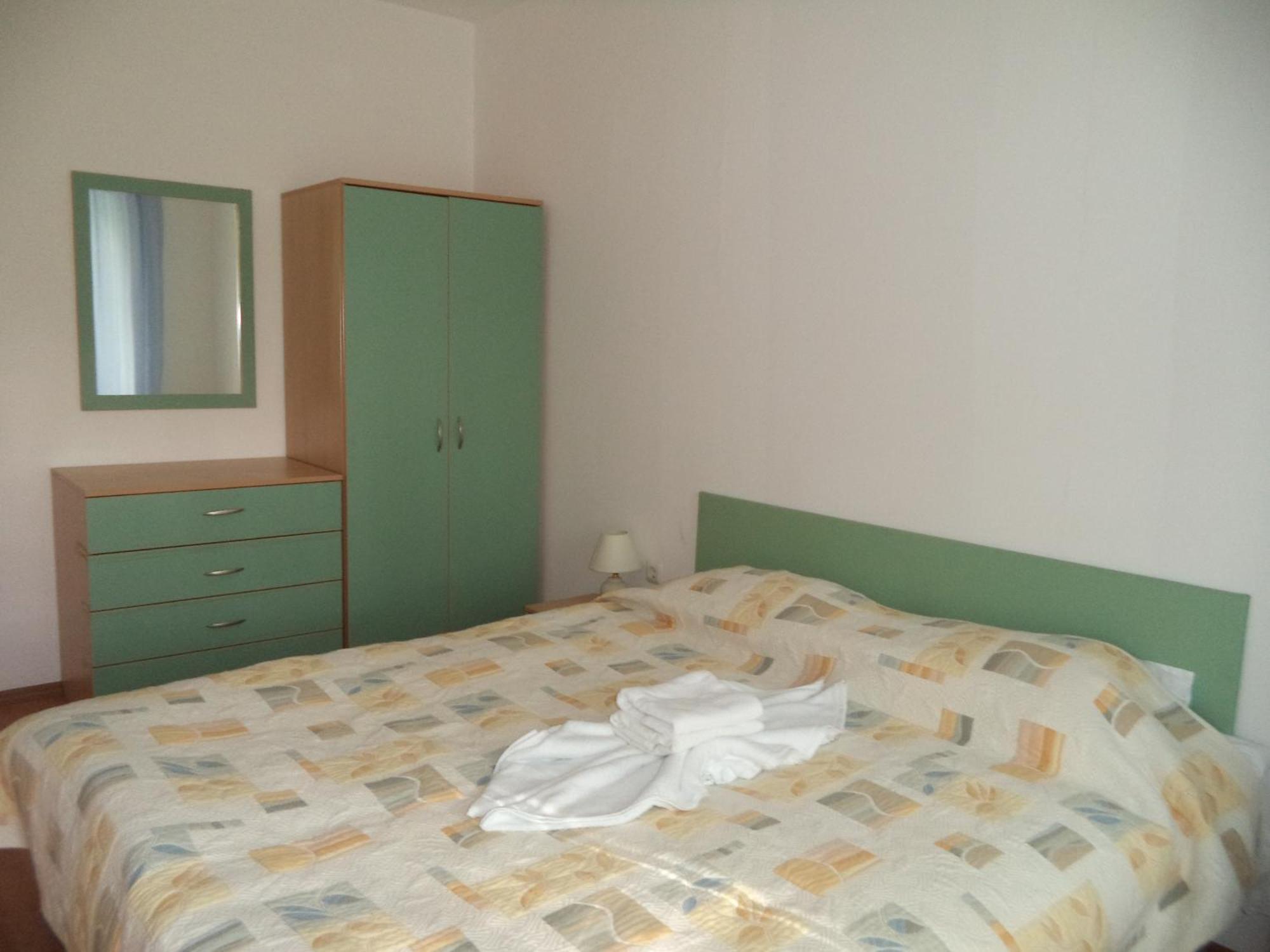 Guest Apartment Dental Space Sunny Beach Exterior foto