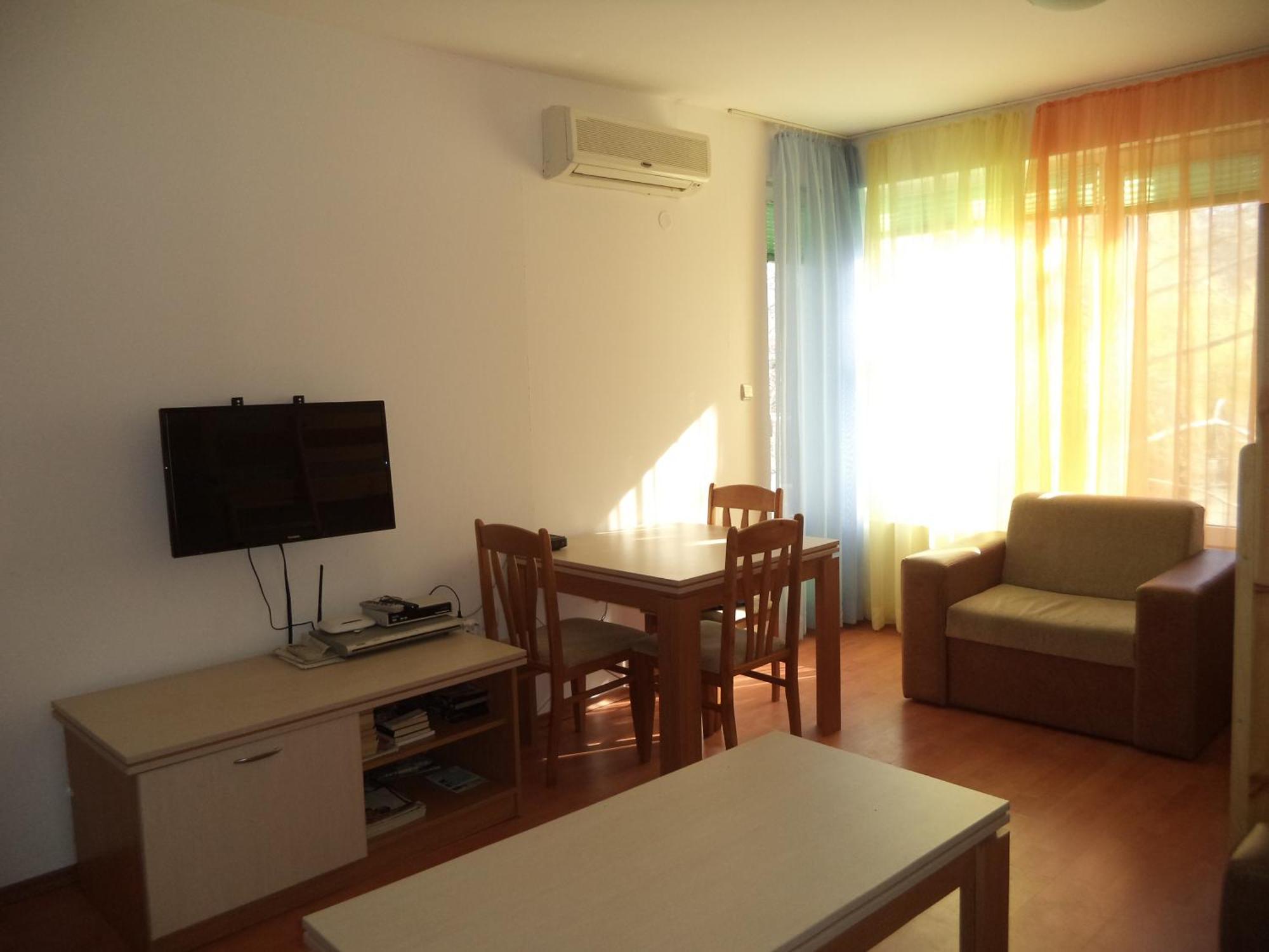 Guest Apartment Dental Space Sunny Beach Exterior foto