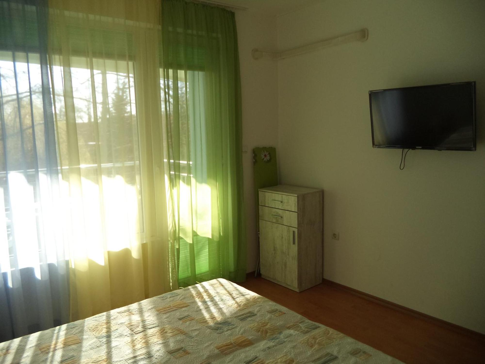 Guest Apartment Dental Space Sunny Beach Exterior foto
