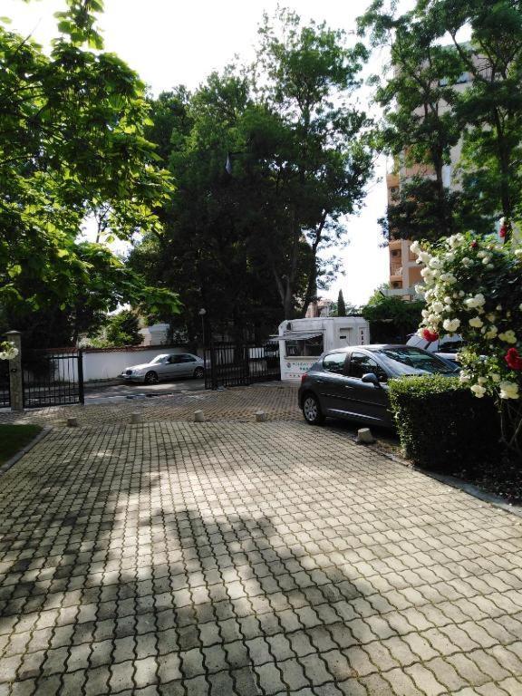 Guest Apartment Dental Space Sunny Beach Exterior foto